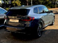 BMW X1 sDrive18d Msport Edition