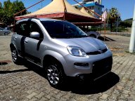 FIAT Panda 1.3 MJT S&S 4x4