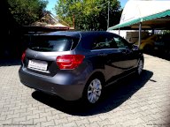 MERCEDES-BENZ A 180 CDI BlueEFFICIENCY Premium
