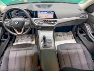 BMW 318d Touring Business Advantage