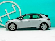 VOLKSWAGEN ID.3 Pro Performance