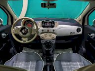 FIAT 500 1.3 Multijet 95 CV Lounge