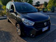 DACIA Dokker 1.6 8V 85 CV GPL Lauréate