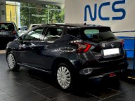NISSAN Micra IG-T 92 5p. Acenta