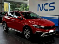 FIAT Tipo 1.5 Hybrid DCT 5 porte Cross