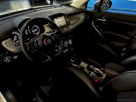 FIAT 500X 1.5 T4 Hybrid 130 CV DCT Sport