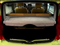 FIAT Panda 1.2 Emotion