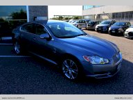 JAGUAR XF 2.7D V6 Premium Luxury