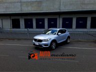 VOLVO XC40 D4 AWD Geartronic 4X4
