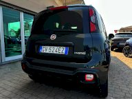 FIAT Panda Cross 1.0 FireFly S&S Hybrid