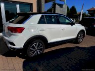 VOLKSWAGEN T-Roc 1.0 TSI Style
