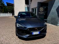 CUPRA Leon Sportstourer 1.5 Hybrid 150 CV DSG