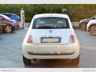 FIAT 500 1.3 MJT 75 CV Lounge