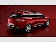 RENAULT Clio Sporter 1.5 dCi 8V 90 CV Energy