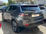 JEEP Compass 1.6 Mjt II 2WD Limited