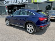 AUDI Q5 SPB 40 TDI quattro S tronic
