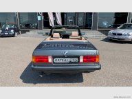 BMW 320i Cabrio