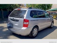 KIA Carnival 2.9 16V CRDi VGT Family