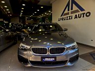 BMW 520d 48V xDrive Touring Msport
