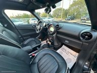 MINI Mini Cooper SD Countryman TETTO APRIBILE