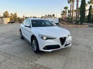 ALFA ROMEO Stelvio 2.2 T.diesel 190 CV AT8 Q4 Exec.