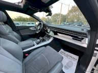 AUDI Q8 45 TDI S-LINE TETTO APRIBILE
