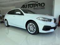 BMW 116d 5p. Business Advantage