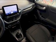FORD Puma 1.5 EcoBlue 120CV S&S Titanium