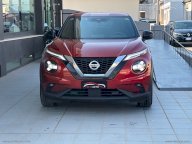 NISSAN Juke 1.0 DIG-T 114 CV Tekna