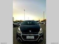 PEUGEOT 208 PureTech 82 S&S 5p. Allure
