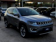 JEEP Compass 2.0 Mjt II aut. 4WD Limited