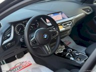 BMW 118d Msport AUTOMATIC