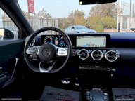 MERCEDES-BENZ A 180 d Automatic Premium NIGHT EDITION 49.550KM