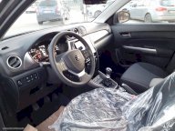 SUZUKI Vitara 1.4 Hybrid 4WD AllGrip Cool