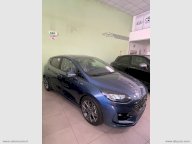 FORD Fiesta 1.0 Ecob. Hybrid 125 5p. ST-Line