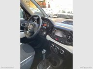 FIAT 500L 1.3 MJT 95CV TREKKING