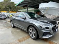 AUDI Q8 50 TDI 286 CV quattro tiptronic Sport