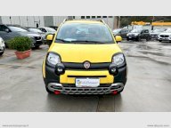 FIAT Panda Cross 0.9 TwinAir Turbo S&S 4x4