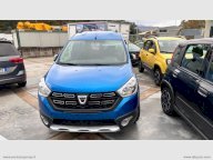 DACIA Dokker Stepway 1.2 TCe 115 CV S&S