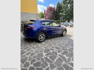 ALFA ROMEO Stelvio 2.2 T.d. 160CV AT8 RWD Sup. Bus.