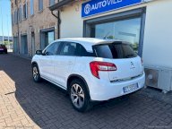 CITROEN C4 Aircross 1.6 HDi 115 S&S 4WD Exclusive