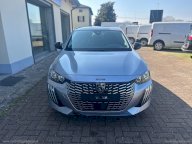 PEUGEOT 208 PureTech 100 S&S 5p. Allure