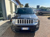 JEEP Renegade 1.6 Mjt 120CV Limited
