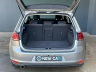 VOLKSWAGEN Golf 1.6 TDI