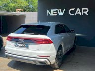 AUDI Q8 50 TDI 286 CV quattro tiptronic