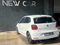 VOLKSWAGEN Polo 1.4 TDI 3p. Trendline