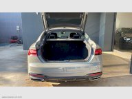 AUDI A5 45 TFSI quattro S tr. S line edition