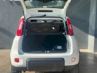 FIAT Panda 0.9 TwinAir T. Nat.Power City Life