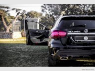MERCEDES-BENZ GLA 200 d Automatic Premium DARK NIGHT EDITION