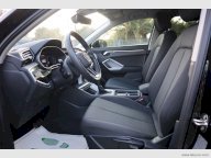 AUDI Q3 SPB 35 TDI S tronic Identity Black